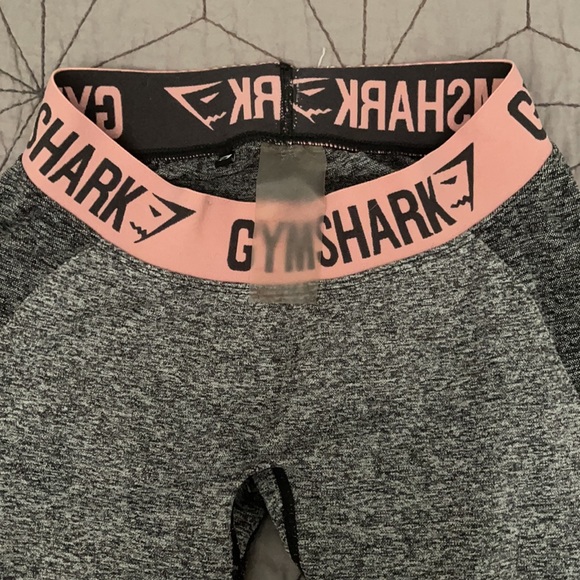 Gymshark Flex Leggings - Picture 3 of 3